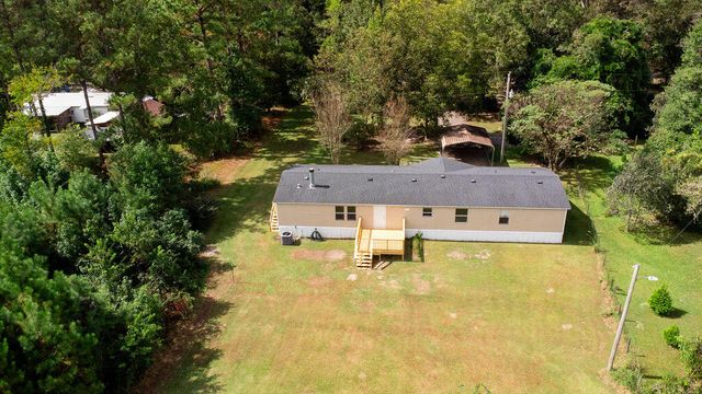 551 Pon Pon Plantation Avenue, Round O, SC 29474