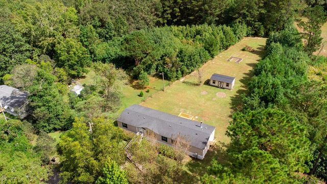 551 Pon Pon Plantation Avenue, Round O, SC 29474