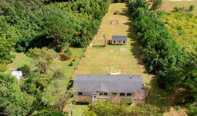 551 Pon Pon Plantation Avenue, Round O, SC 29474