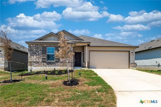 1120 Eagle Crossing, Seguin, TX 78155