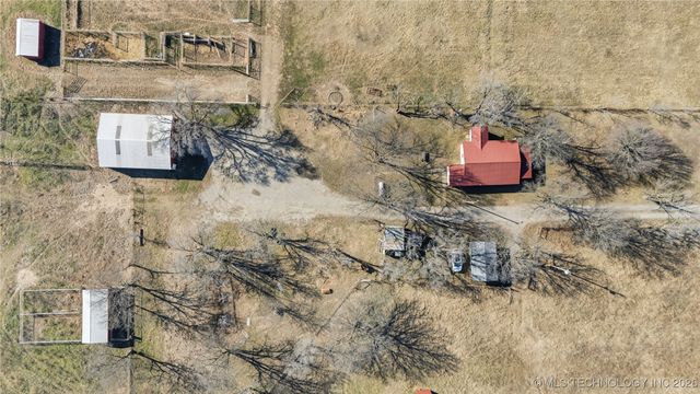 7402 Us Highway 60, Nowata, OK 74048