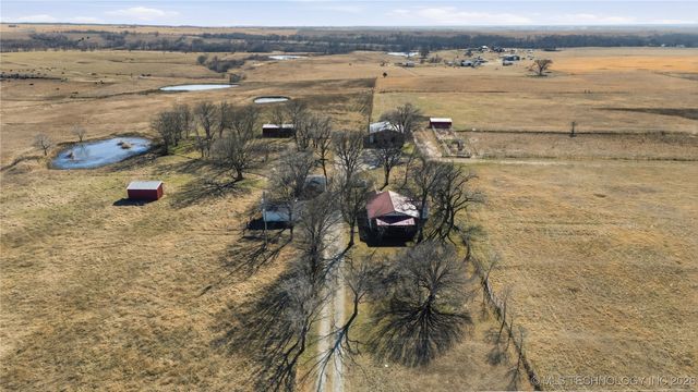 7402 Us Highway 60, Nowata, OK 74048