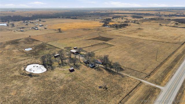 7402 Us Highway 60, Nowata, OK 74048