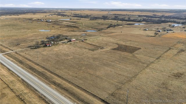 7402 Us Highway 60, Nowata, OK 74048