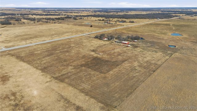 7402 Us Highway 60, Nowata, OK 74048