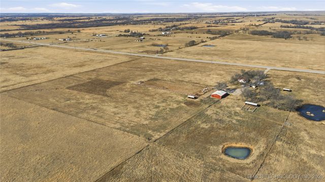 7402 Us Highway 60, Nowata, OK 74048