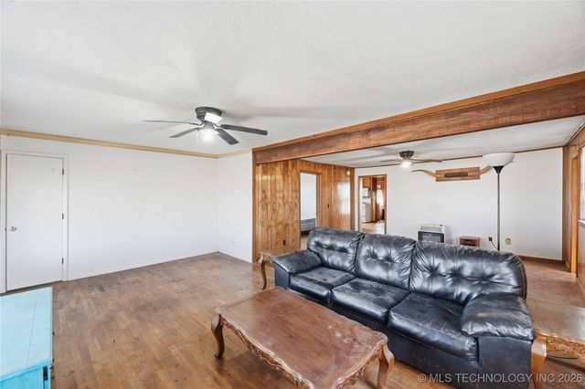 7402 Us Highway 60, Nowata, OK 74048