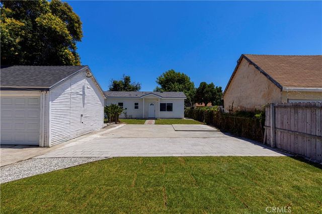 6028 McNees Ave, Whittier, CA 90606