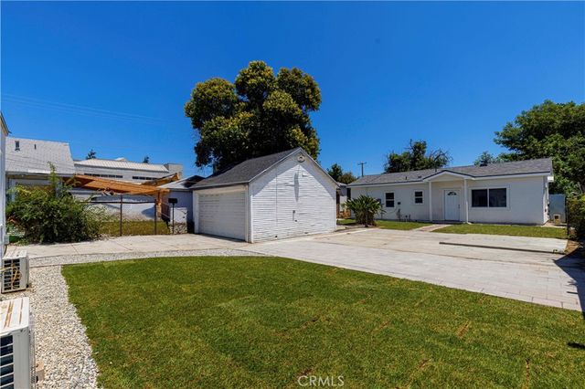 6028 McNees Ave, Whittier, CA 90606
