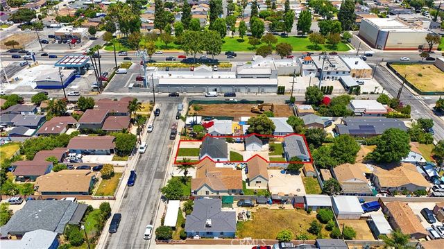 6028 McNees Ave, Whittier, CA 90606