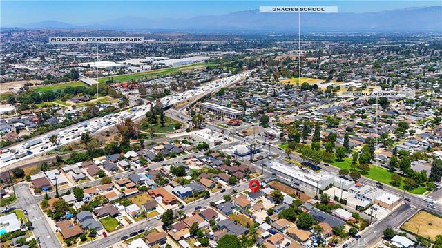 6028 McNees Ave, Whittier, CA 90606