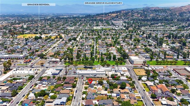 6028 McNees Ave, Whittier, CA 90606