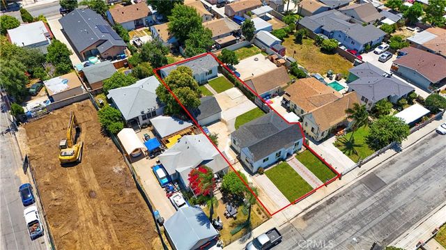 6028 McNees Ave, Whittier, CA 90606