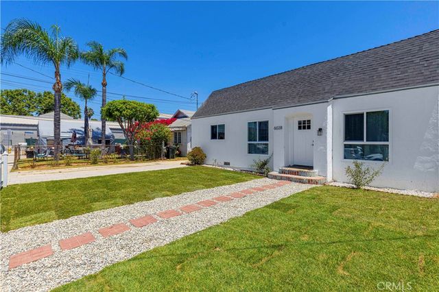 6028 McNees Ave, Whittier, CA 90606