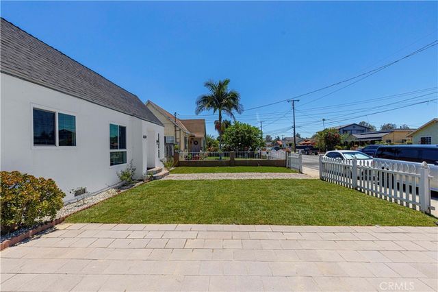 6028 McNees Ave, Whittier, CA 90606