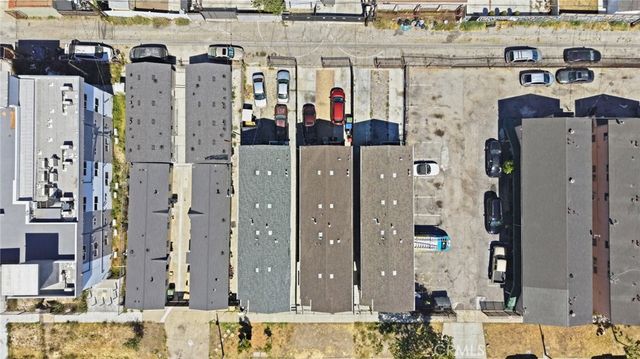 7814 S Western, Los Angeles, CA 90047