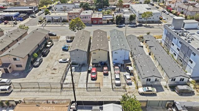 7814 S Western, Los Angeles, CA 90047