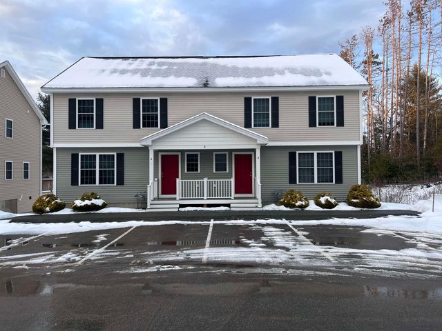 8A Red Oak Way, Boscawen, NH 03303