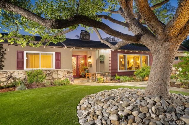 2309 Perry Court, Claremont, CA 91711