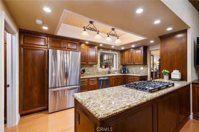 2309 Perry Court, Claremont, CA 91711