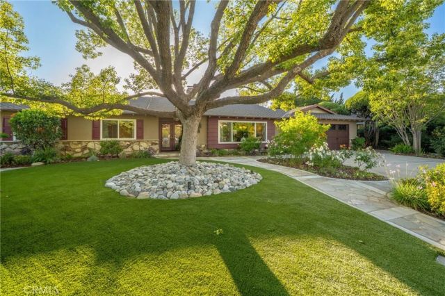 2309 Perry Court, Claremont, CA 91711