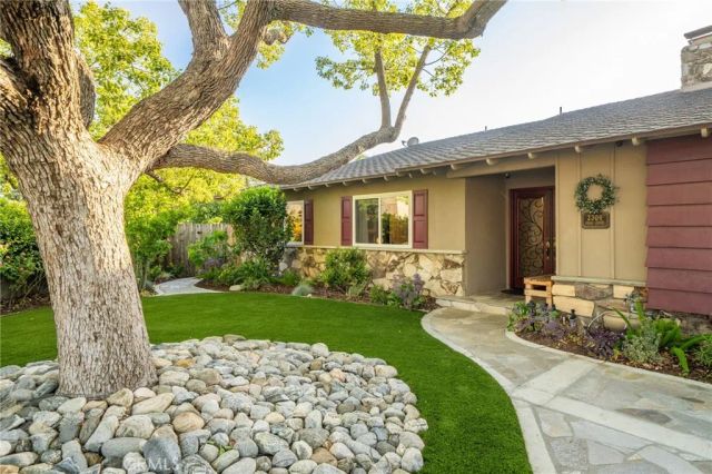 2309 Perry Court, Claremont, CA 91711