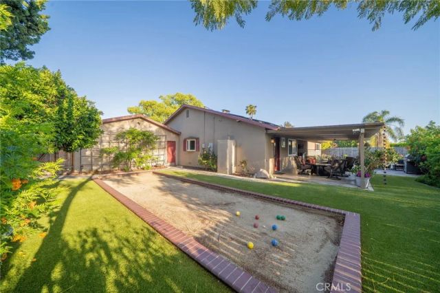 2309 Perry Court, Claremont, CA 91711
