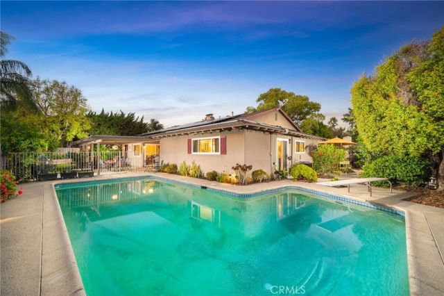2309 Perry Court, Claremont, CA 91711
