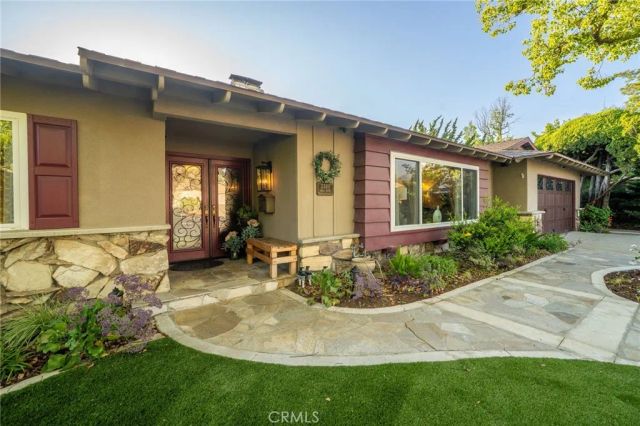2309 Perry Court, Claremont, CA 91711