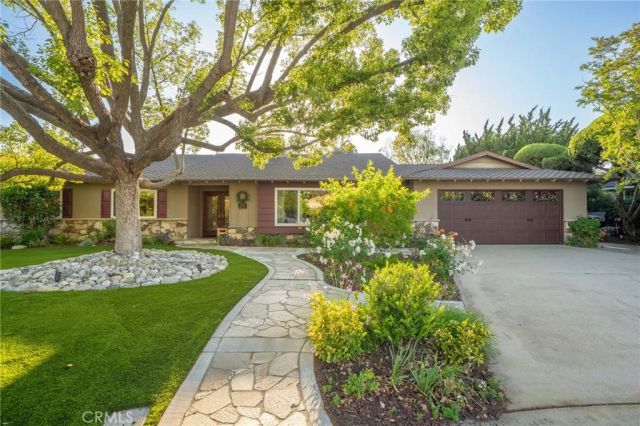 2309 Perry Court, Claremont, CA 91711