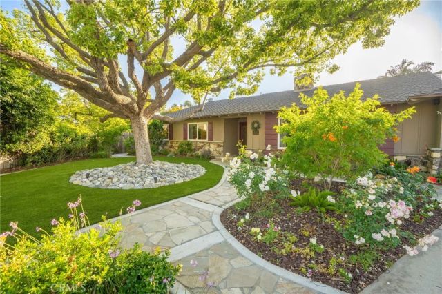 2309 Perry Court, Claremont, CA 91711