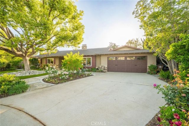 2309 Perry Court, Claremont, CA 91711