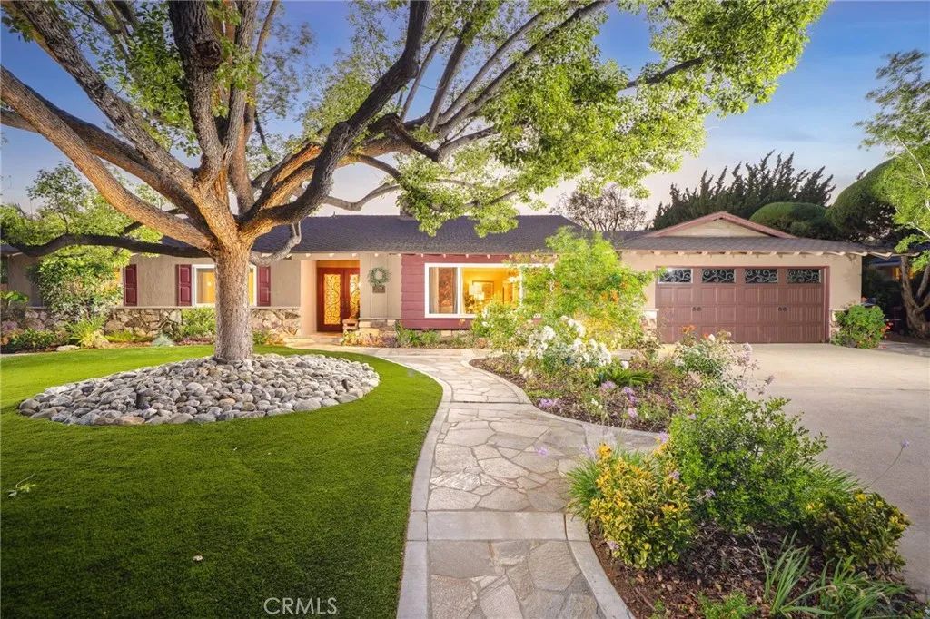 2309 Perry Court, Claremont, CA 91711