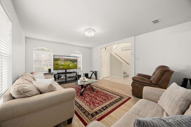 5447 Mersea Drive, Katy, TX 77449