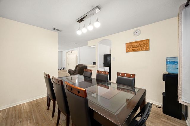 5447 Mersea Drive, Katy, TX 77449