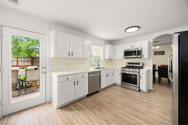 5447 Mersea Drive, Katy, TX 77449