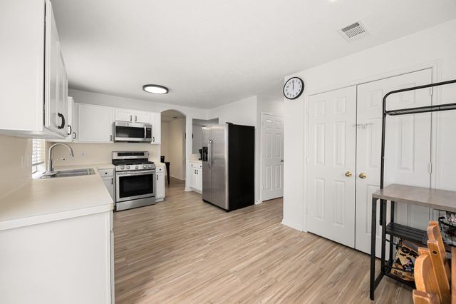 5447 Mersea Drive, Katy, TX 77449