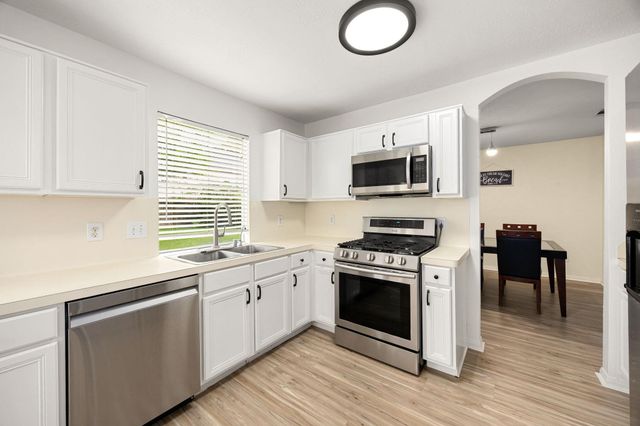 5447 Mersea Drive, Katy, TX 77449