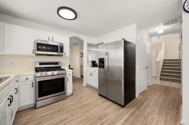5447 Mersea Drive, Katy, TX 77449