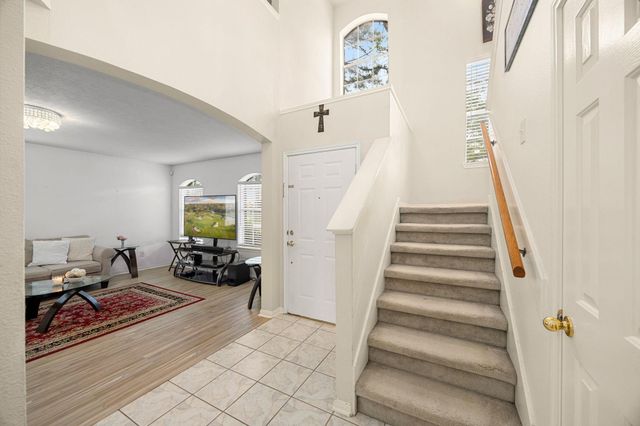 5447 Mersea Drive, Katy, TX 77449