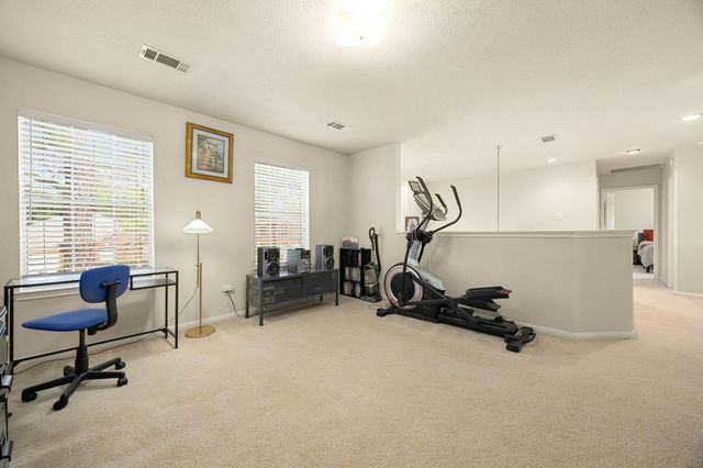 5447 Mersea Drive, Katy, TX 77449