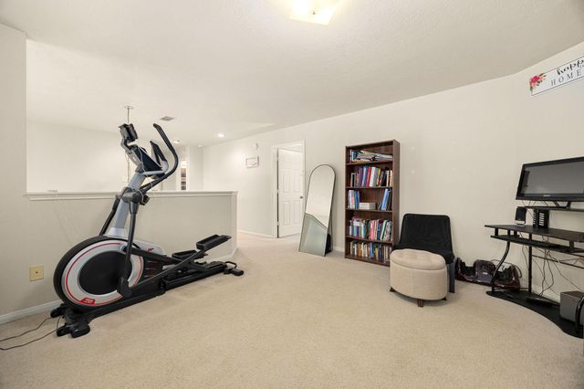 5447 Mersea Drive, Katy, TX 77449
