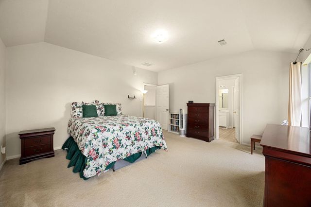 5447 Mersea Drive, Katy, TX 77449