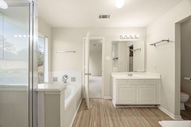 5447 Mersea Drive, Katy, TX 77449