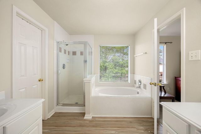 5447 Mersea Drive, Katy, TX 77449