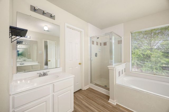 5447 Mersea Drive, Katy, TX 77449