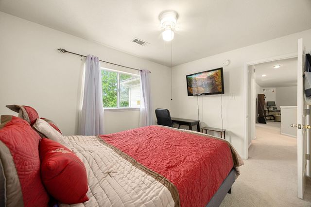 5447 Mersea Drive, Katy, TX 77449