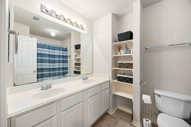 5447 Mersea Drive, Katy, TX 77449