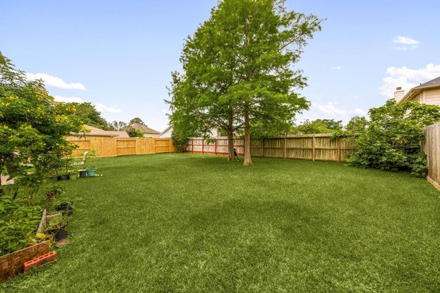5447 Mersea Drive, Katy, TX 77449