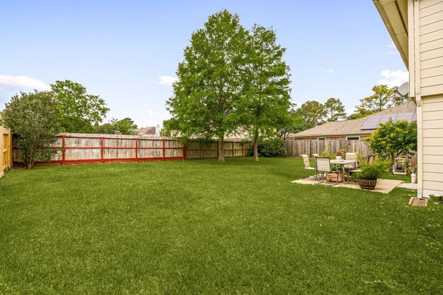 5447 Mersea Drive, Katy, TX 77449